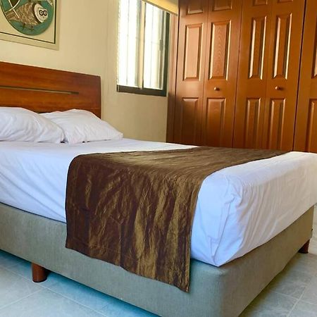 Casa Oyamel Apartment Cancun Ngoại thất bức ảnh