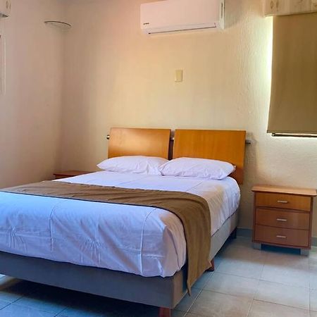 Casa Oyamel Apartment Cancun Ngoại thất bức ảnh