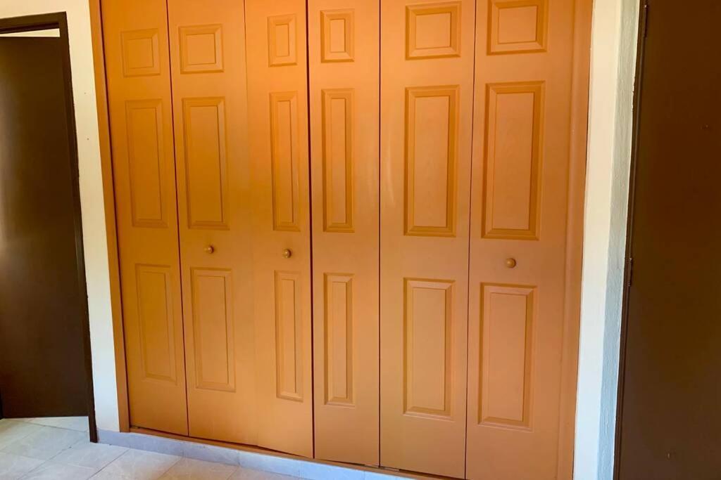 Casa Oyamel Apartment Cancun Ngoại thất bức ảnh